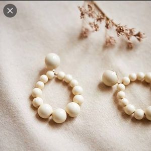 Sézane Charlie earrings